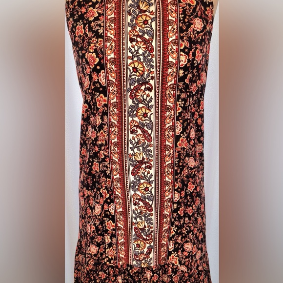 *FLORAL SUN DRESS* - Picture 2 of 3